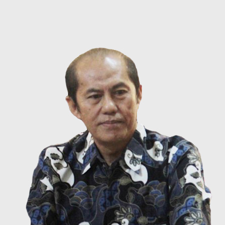 Dr. A. Jalaludin Sayuti, S.E., M.Hum., Res. M.