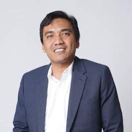 Prof. Dr. Muji Setiyo, ST., MT. 